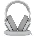 Fractal Design Austiņas FD-HS-SCA1-02, Bluetooth, 2.4 GHz, 40h, 20-20000Hz, 3 mikrofonu, LED apgaismojums