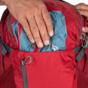 Mugursoma Daylite Plus, Tumbleweed Yellow/Tunnel Vision, 0843820185430 Osprey