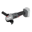 Leņķa slīpma&scaron;īna 18V &Oslash;115mm, POWERPLUS, POWEB3510, bez akumulatora un lādētāja