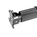Edbak Projektori hoidja PMV100, 30 kg, 475-650 mm, alumiinium, horisontaalne reguleerimine 50&deg;, kaabli haldus
