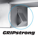 Grīdas noteces traps WET&DRY 70 cm, FALA, 71604, AISI 304 nerūsējošais tērauds