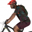 Mugursoma Katari 3, izmērs: O/S, Black, 0843820158090 Osprey