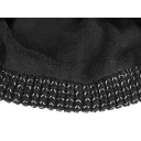 Atstarojo&scaron;a beanie cepure, mīksta un silta, noņemams bumbulis, R021074, Origin Outdoors