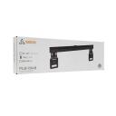 Sbox televizora kron&scaron;teins PLB-1948, 75kg, 200x200, 800x600, fiksēts, melns, alumīnijs, tērauds, plastmasa