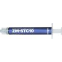 Zalman Термопаста ZM-STC10, 11,5W/mK, 2g, серая, 2,9g/㎤, -40~200&deg;C, 300 Pa.s