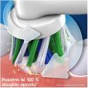 Oral-B Elektriskā zobu birste D103 Vitality PRO Lilac, 1 uzgalis, 3 režīmi, 720 min uzlādes laiks, 7600 apgriezieni/min