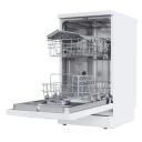 Candy Indaplovė CDPH 2L1049W-01, 10 vietų, 5 programos, E energijos klasė, balta
