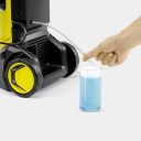 K&otilde;rgsurvepesur K 5, KARCHER, 1.679-600.0, reguleeritav surve, 8 m voolik