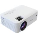 Philips NeoPix 100 NPX100/INT, 150 ANSI liumenų, 3000:1, LCD projektorius, 2x HDMI, 2x3W garsiakalbiai