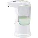 Beper Automaatne seebidoosija P201UTP004, 19cm, 13cm, 8cm, 0.37l, ABS, 4xAAA, infrapunaandur, 3 doseerimise intensiivsust
