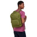 Case Logic Mugursoma 5191 CCAM-1216, 24L, 0.41kg, 30.0x27.0x42.9cm, 100% pārstrādāts poliesters, konturētas plecu siksnas