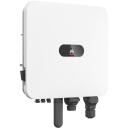 Huawei Hibrīdais nelīdzsvarotais slodzes invertors SUN2000-10K-MAP0, 10 kW, 3 fāzes, 2 MPPT, 160-1000 V, IP66, 98.1 % efektivitāte