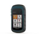Garmin eTrex 22x навигатор, 010-02256-01, 5,59 см, 141,7 г, 8 ГБ, GPS, GLONASS, IPX7, 2000 маршрутов, 10000 треков