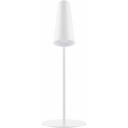 Nešiojama įkraunama LED stalinė lempa 3.5W su nuimama magnetine šviesos galvute 2700–5000K USB-C BHR8959GL Xiaomi