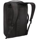Thule Accent Convertible Backpack TACLB2116, 3204815, 17L, 1.09kg, YKK t&otilde;mblukk, muudetav messenger-kotiks