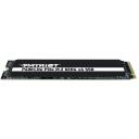Patriot SSD диск 2TB P400 Lite P400LP2KGM28H, 3300MB/s, 2700MB/s, 1200TBW, 380K IOPS, 540K IOPS
