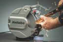 Bench grinder DSD 200 Plus 750W, Metabo, 604210000, &Oslash; 200 x 25 x 32 mm, 2,980 /min