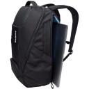 Thule Accent seljakott 26L TACBP2316, 26L, 1.2kg, 100% taaskasutatud pol&uuml;ester, k&otilde;va kest, SafeZone, YKK t&otilde;mblukk