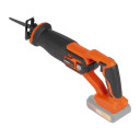 Akumulatora zobenzāģis 20V POWDP25100 POWERPLUS