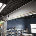 Широкая рулетка премиум-класса, 5 м, 4932471815 MILWAUKEE