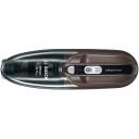 Bosch | Vacuum cleaner | BHN16L | Cordless operating | Handheld | - W | 14.4 V | Operating time (max) 40 min | Graphite | Warranty 24 month(s) | Battery warranty 24 month(s)