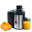 Juice extractor 600 W with 65 mm feed opening and 2 speeds 67851 Lund