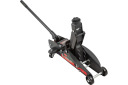 Hidrauliskais apak&scaron;ējais domkrats 2.5 t, Rockforce, RF-TH22501C, augstums 140-387 mm, ar fiksāciju