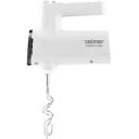 Zelmer Mikseris ZHM2759 70307006P, 1000 W, 6 ātrumi, 2 puto&scaron;anas uzgaļi, 2 mīklas āķi, 3,5 L bļoda, Turbo režīms