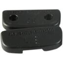 Beyerdynamic Slīdņa remonta komplekts 903760, 0.04kg, 0.05kg, 50mm, 40mm, 10mm, 1pcs, Plastmasa