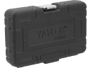 Generatoriaus remonto komplektas (22 vnt.) YT-04211 YATO