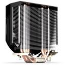 Endorfy CPU jahuti Spartan 5 MAX EY3A003, 12 cm, LGA2011-3, LGA1156, AM2+, AM5, 4 soojus toru, 250-1500 rpm, aktiivne jahutus