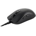A4Tech Spēļu pele Bloody R72 A4TMYS47697, 20 000 CPI, 8 pogas, 350 IPS, 10 m, 2.4 GHz, RGB apgaismojums