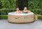 Täispuhutav bassein SPA Intex Bubble Massage Set 196x71cm; 28476 INTEX