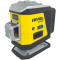 Cross-line laserlood CL3B NIVEL SYSTEM
