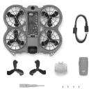 Dji Drons Neo 2 (DRONE ONLY) CP.FP.00000270, 4 rotori, 12 MP, 2688 x 1512 px, 7000 m, 1606 mAh, 49 GB, Wi-Fi 802.11a/b/g/n/ac/ax
