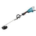 Akuga murutrimmer, 40Vmax XGT, 330mm, BL, AFT, ADT, UR017GZ MAKITA