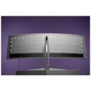 Philips M&auml;ngimonitor 49M2C8900/00, 48.9", 32:9, 240 Hz, 0.03 ms, 5120 x 1440, 450 cd/m&sup2;, 2x HDMI