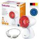 Beurer Infrapuna lamp IL11, 100W, 5 nurka, meditsiiniseade, valge