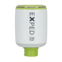 Pumpis ULTRA Pump, EXPED, 7640277847347, 80l/min, 1600 mAh, 100g