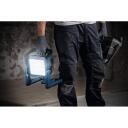 Bosch Professional GLI18V-5000 Juhtmevaba LED T&ouml;&ouml;valgusti 06019P5100, 18-18V, 5000lm, 80 LED, 3 heledustaset, IP54