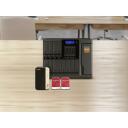 Qnap NAS хранилище башня TS-264-8G Intel Celeron N5095 4 ядра, 8 ГБ DDR4, 2 M.2, 2.5GbE 2, HDMI 1, USB 2.0 2, USB 3.2 2