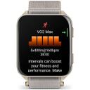 Garmin Venu X1 010-02980-09, 5.08 cm, 448 x 486 px, AMOLED, GPS, Wi-Fi, 11 d, 5 ATM, Bluetooth, viedpulkstenis