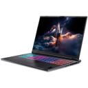 Acer Nitro 18 AI AN18-61-R25V, 18" IPS WQXGA 2560x1600, AMD Ryzen AI 7 350, 16 GB DDR5, 1 TB SSD, NVIDIA GeForce RTX 5060 8 GB