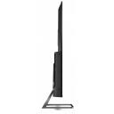 Sharp 55GR8265E, 55" nutikas televiisor, 55GR8265E, 3840 x 2160, 2 USB, 4 HDMI, Google TV, HLG10, DTS Virtual:X