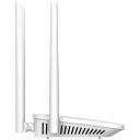 Imou HX21 mar&scaron;rutētājs, HX21, 3000 Mbit/s, 2,4 GHz/5 GHz, 5 antenas, WPA3-SAE, LAN RJ-45, VPN atbalsts