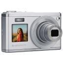 Agfa Photo Digikaamera DC9200SL, 24 MP, 4K 30fps, 10x optiline suum, 2.8'' LCD, 64 GB SD m&auml;lu