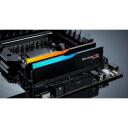 G.Skill Ripjaws M5 RGB F5-6000J3636F16GX2-RM5NRK, 32 GB, 6000 MHz, 288-pin DIMM, AMD EXPO, RGB ap&scaron;vietimas