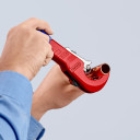 Труборез Tubex&reg; 903102BK KNIPEX