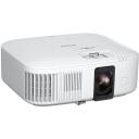 Epson projektor EH-TW6250 V11HA73040, 3840 x 2160, 2800 ANSI luumenit, Wi-Fi, 3LCD, 16:9