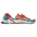 Apavi LEVANTE, izmērs: 38.5, Hibiscus/Malibu Blue, 8058428057092 LA SPORTIVA